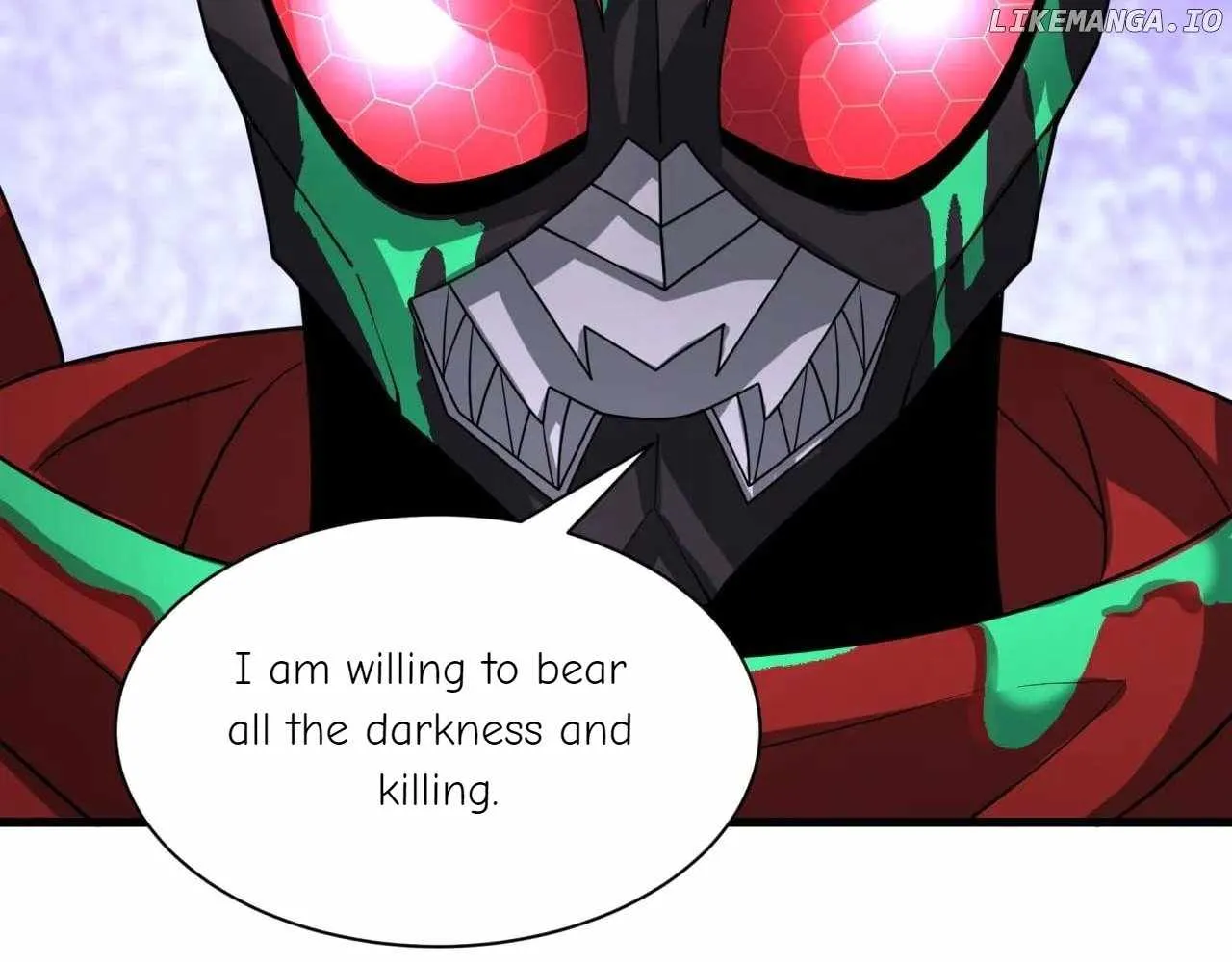 Age of Terror Chapter 421 page 64 - 
