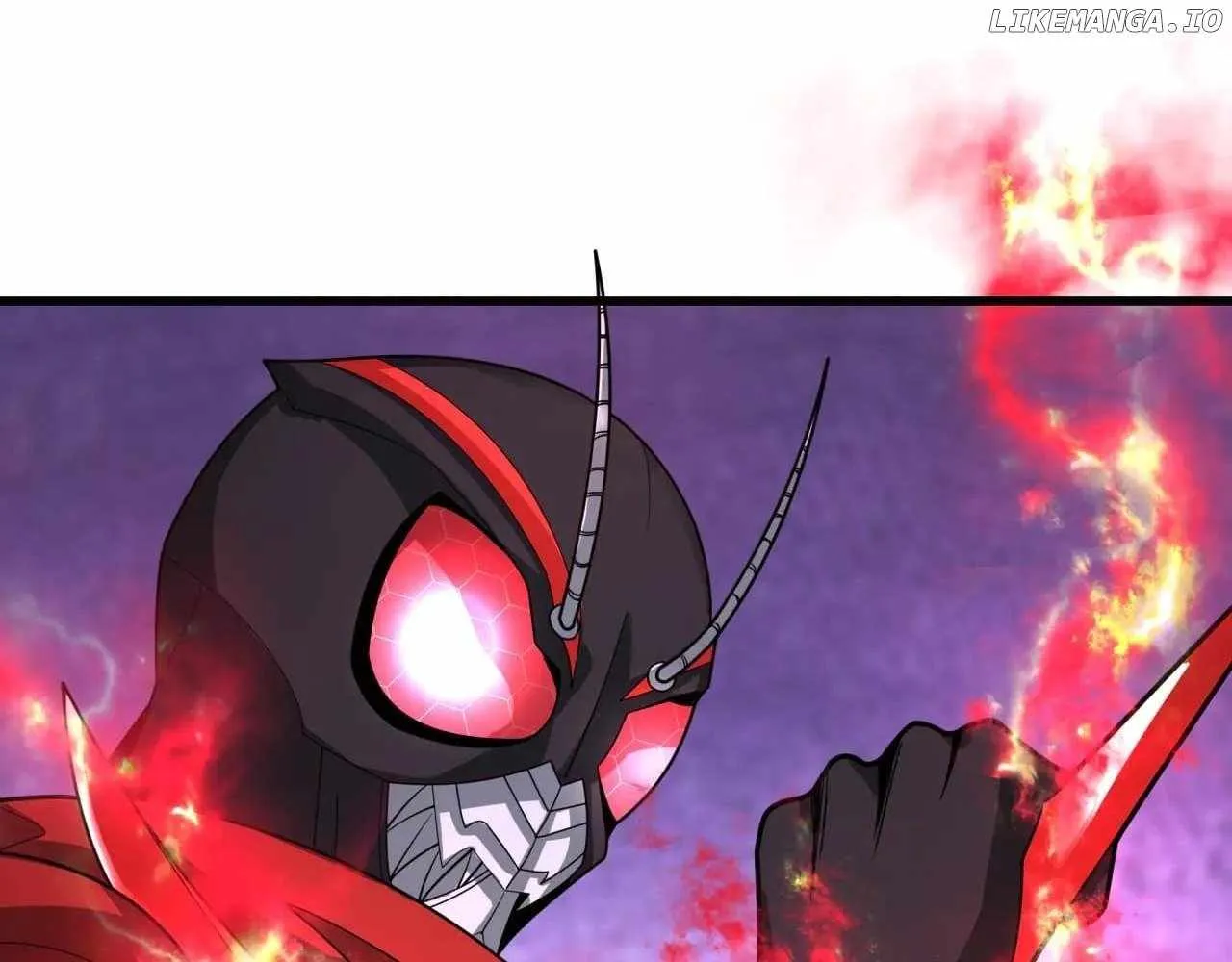 Age of Terror Chapter 421 page 73 - 