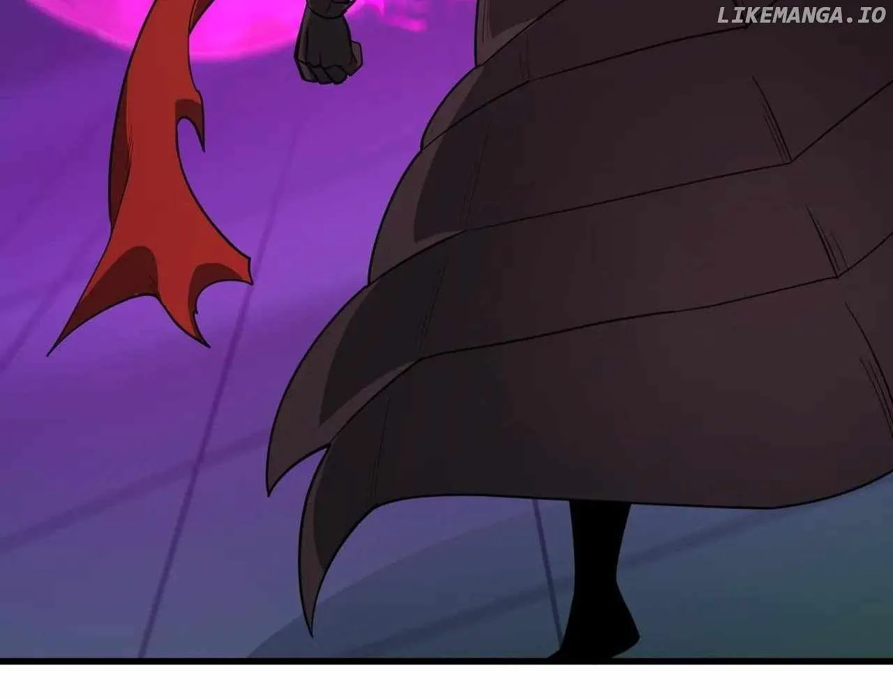 Age of Terror Chapter 421 page 78 - 
