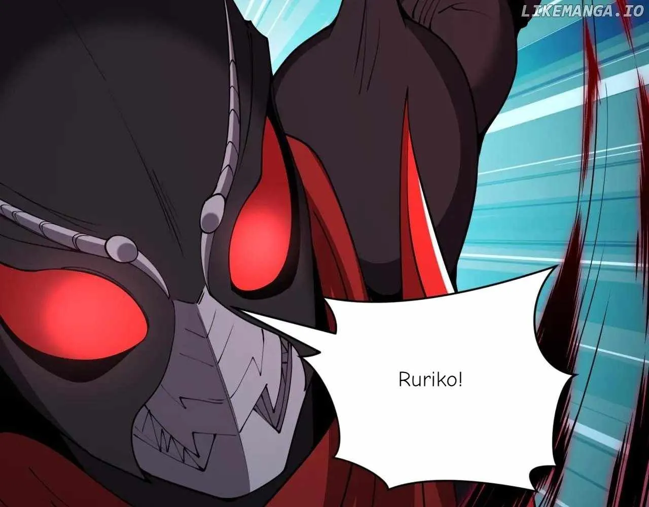 Age of Terror Chapter 421 page 80 - 