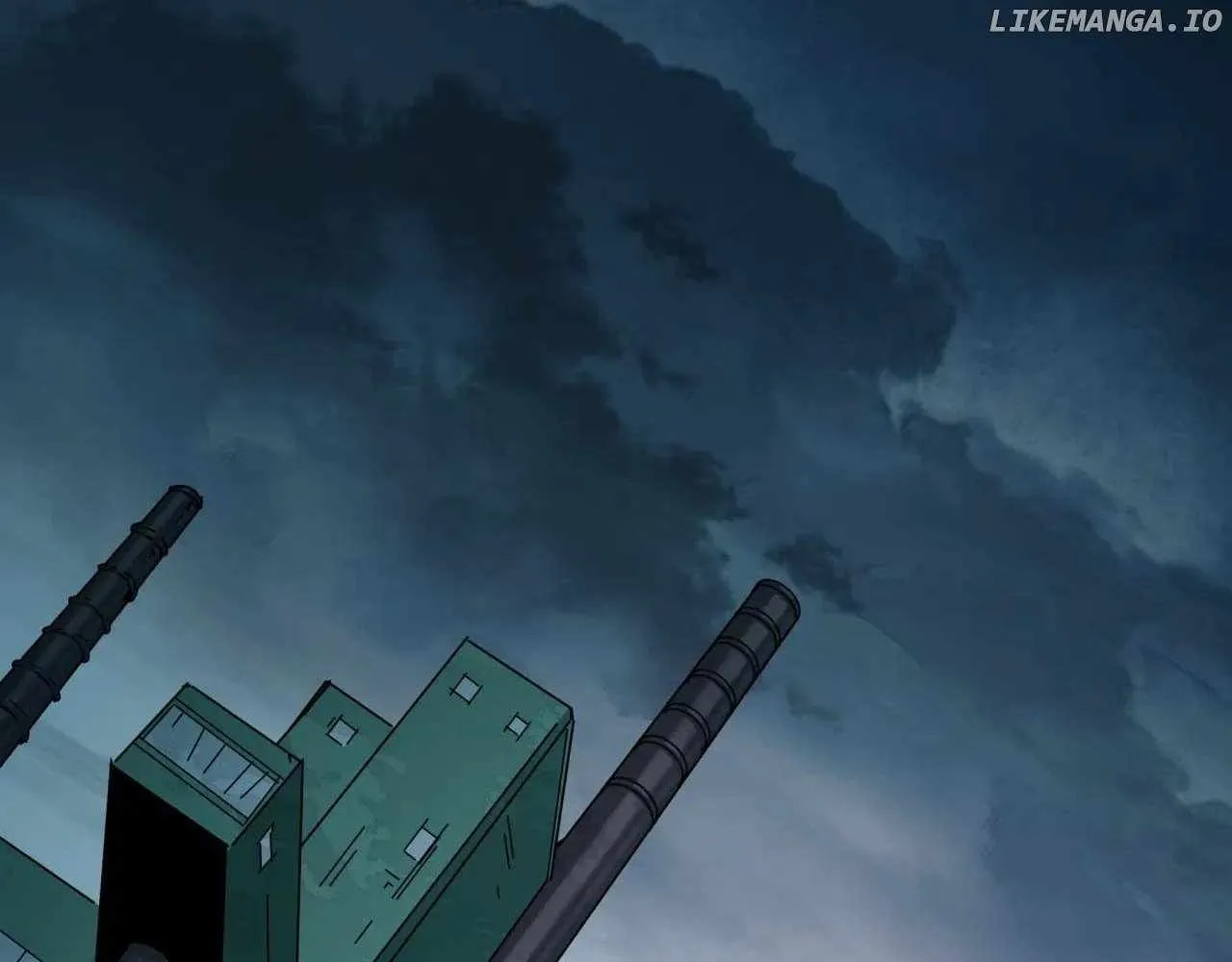 Age of Terror Chapter 421 page 82 - 