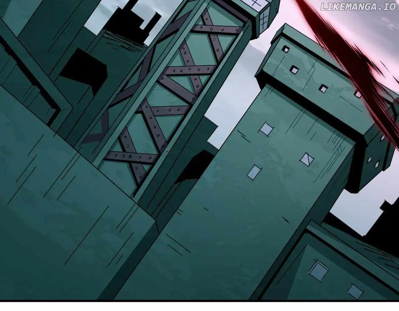 Age of Terror Chapter 421 page 84 - 