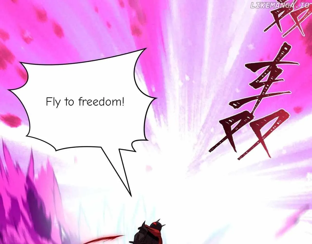 Age of Terror Chapter 421 page 86 - 