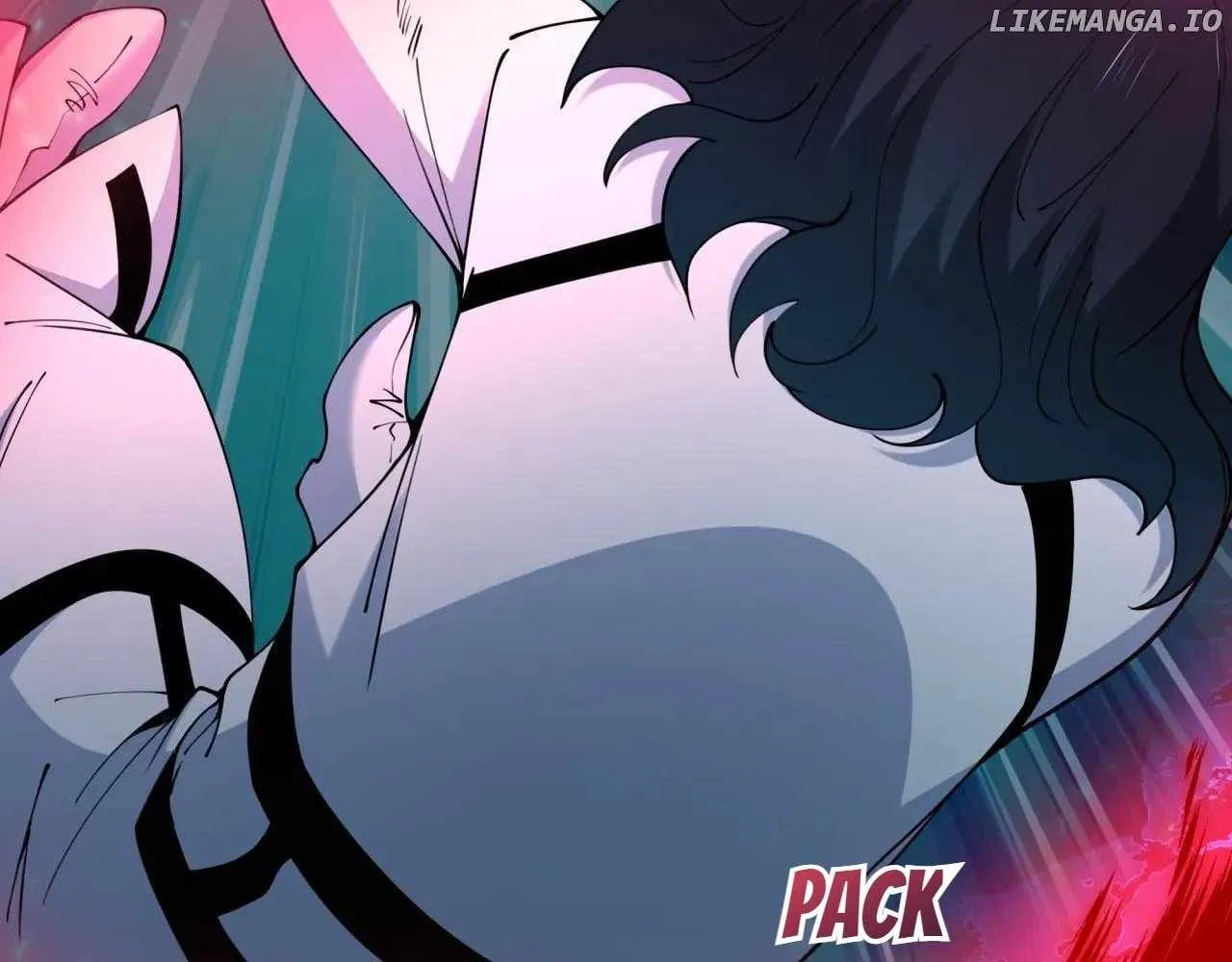 Age of Terror Chapter 421 page 88 - 