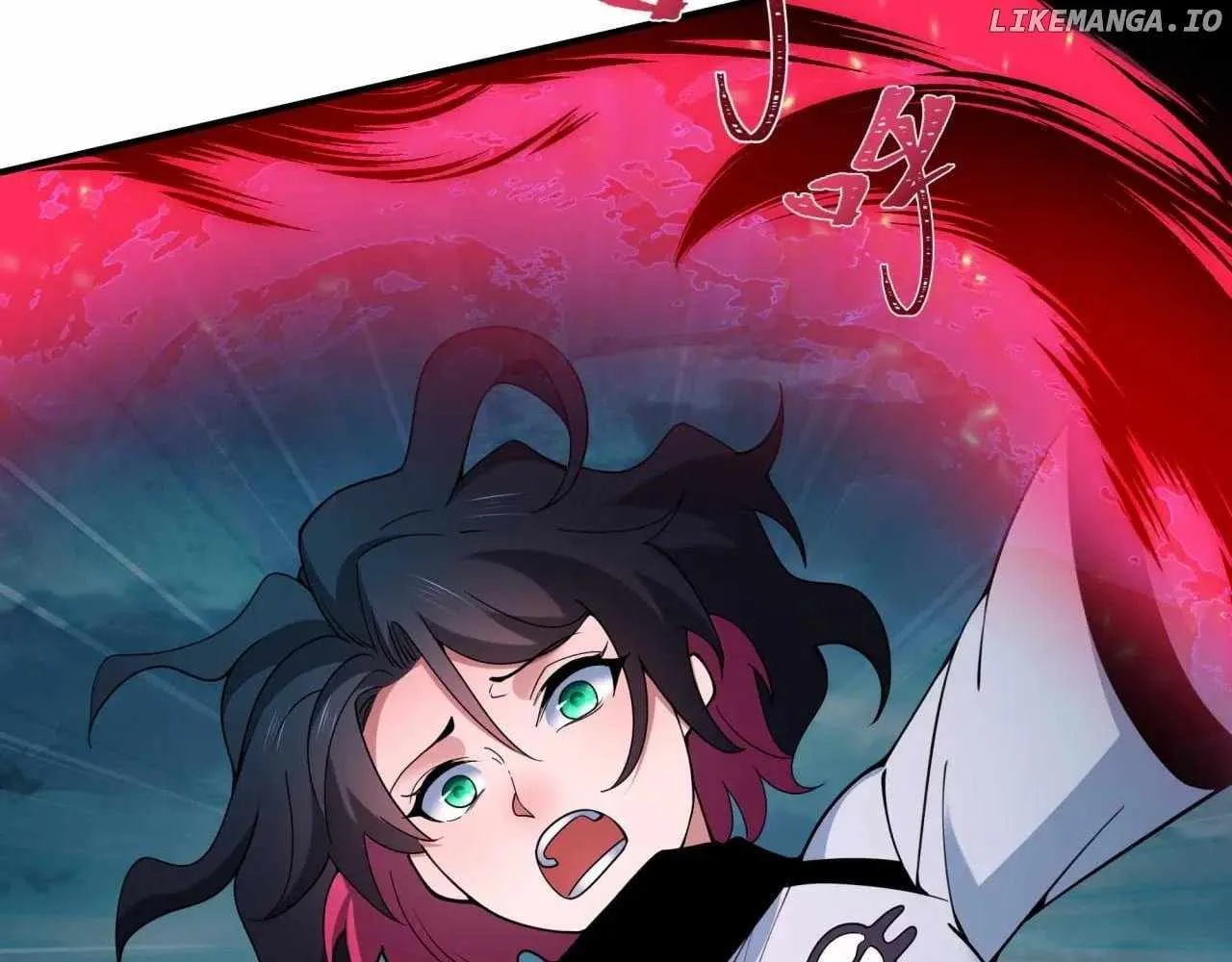 Age of Terror Chapter 421 page 90 - 