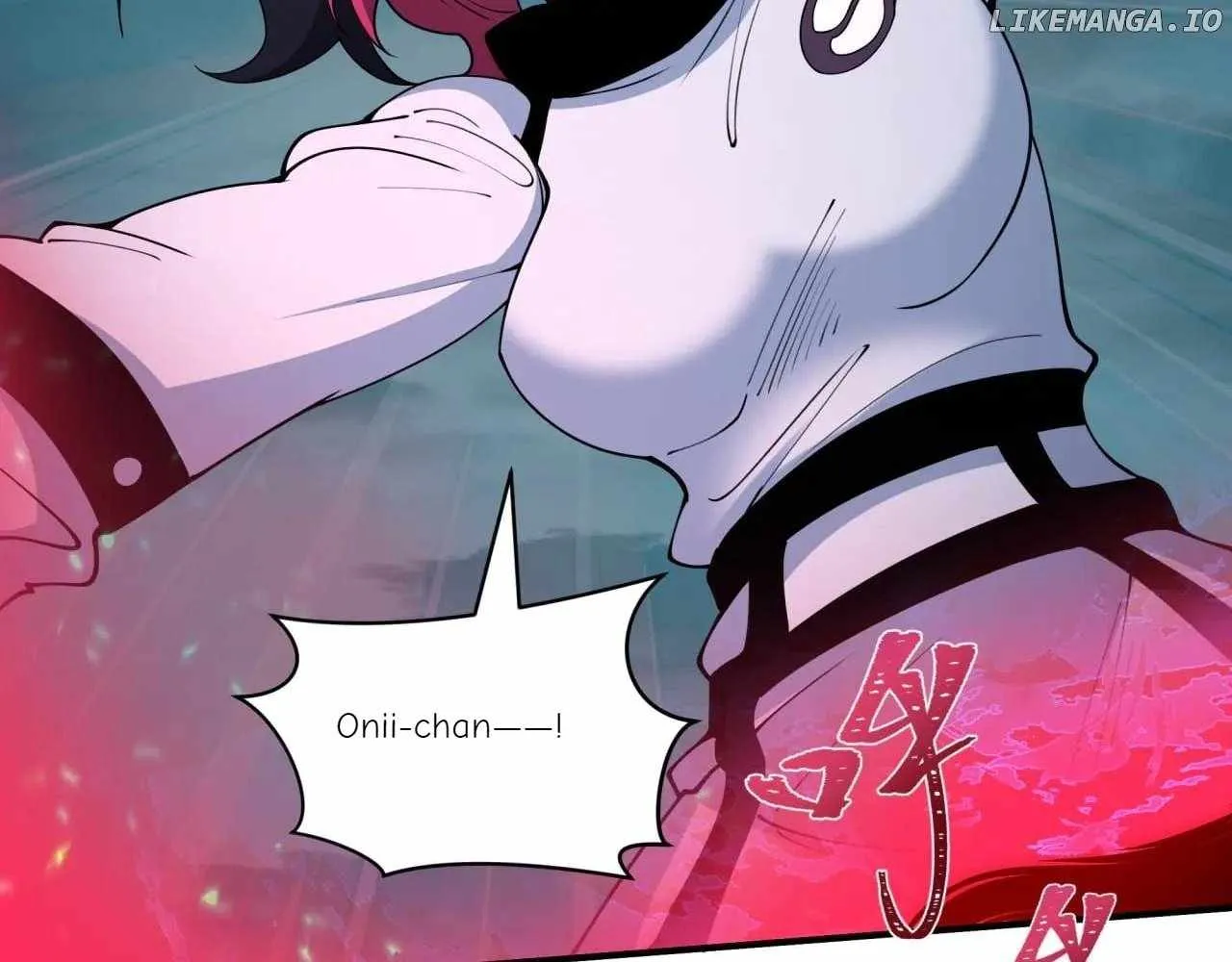 Age of Terror Chapter 421 page 91 - 
