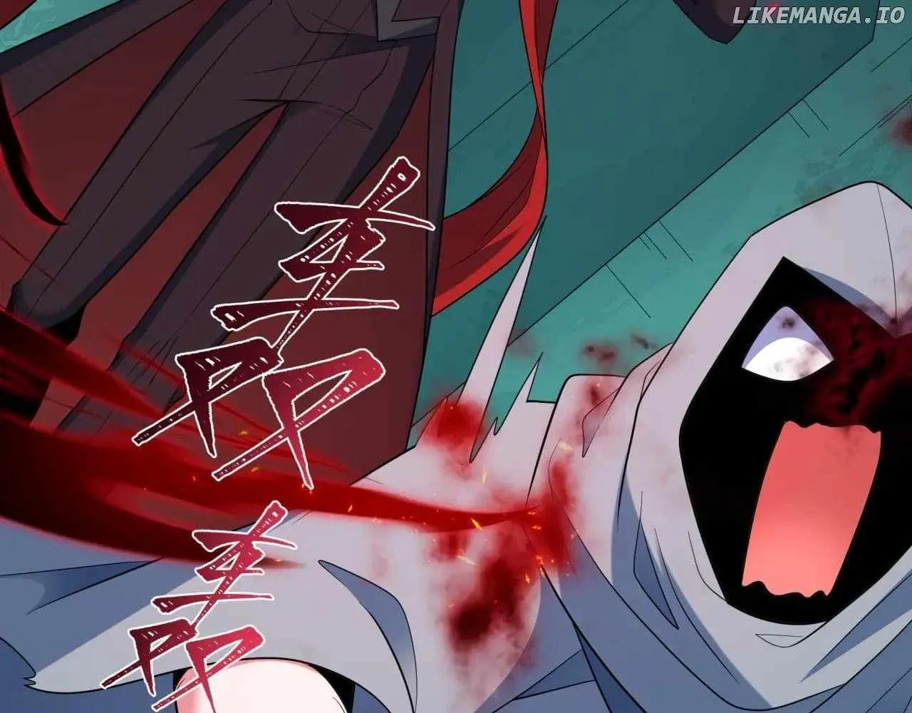 Age of Terror Chapter 422 page 101 - 