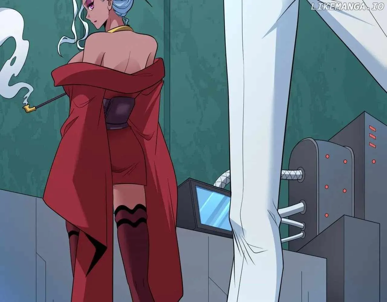 Age of Terror Chapter 422 page 105 - 