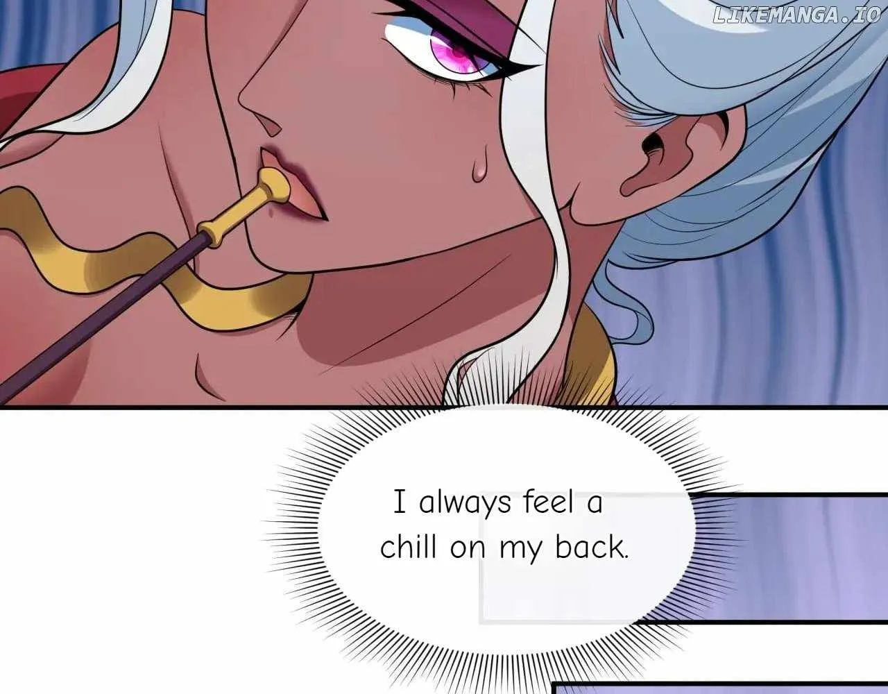 Age of Terror Chapter 422 page 108 - 