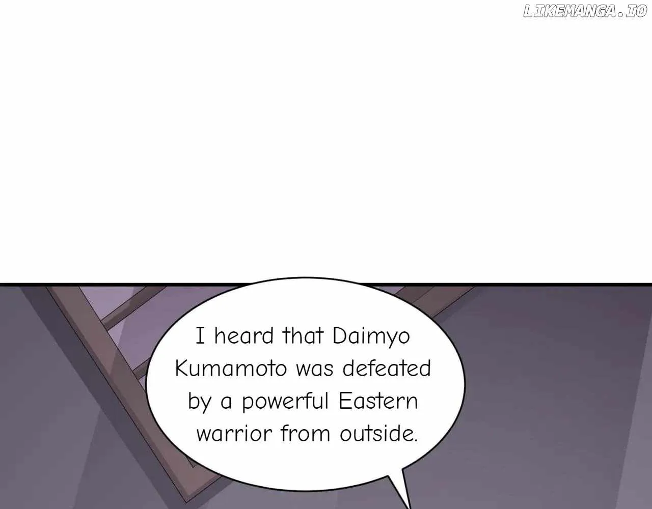 Age of Terror Chapter 422 page 112 - 