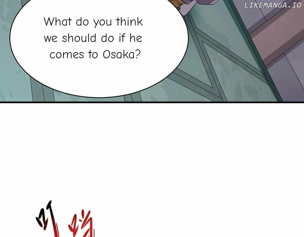Age of Terror Chapter 422 page 115 - 
