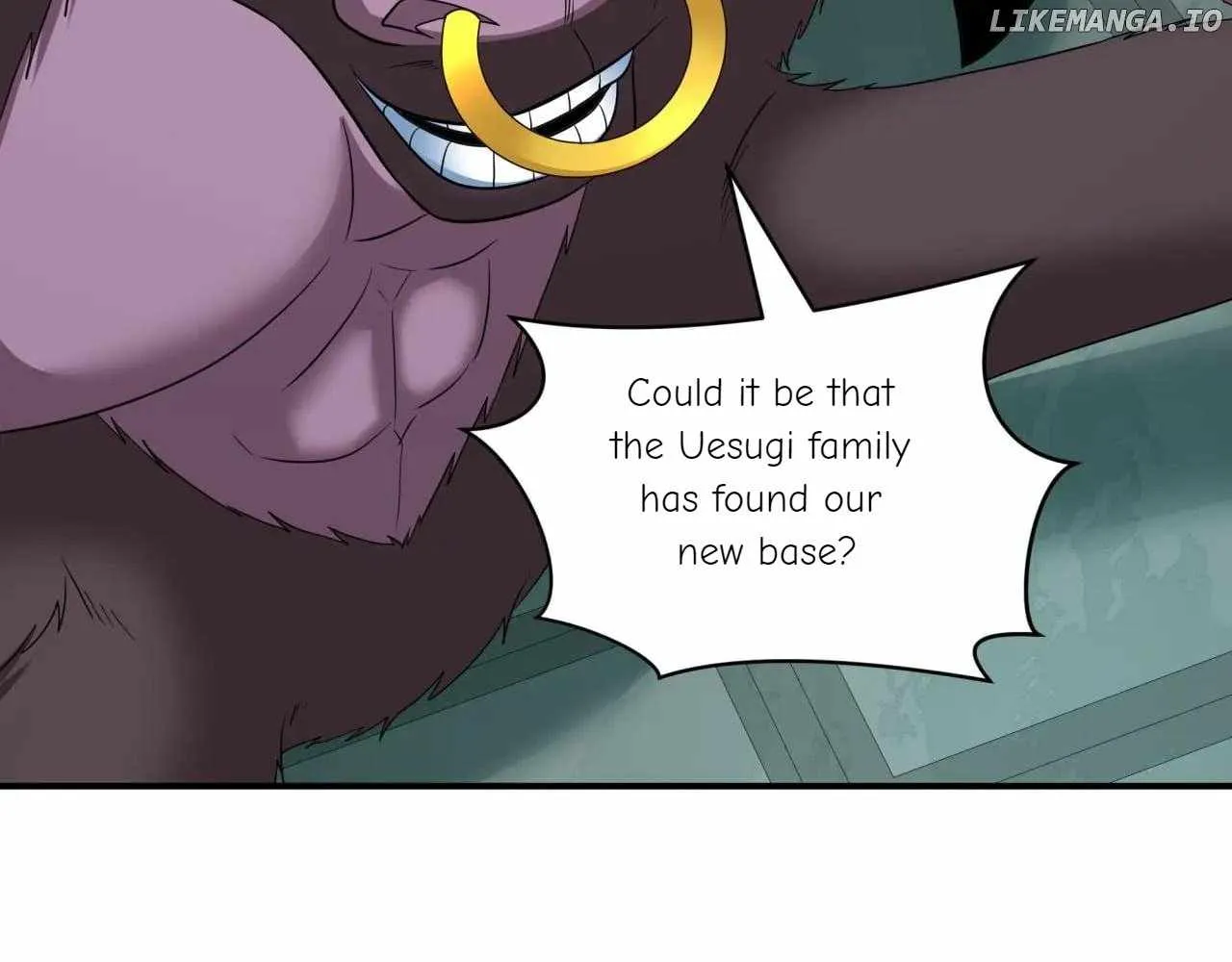 Age of Terror Chapter 422 page 118 - 