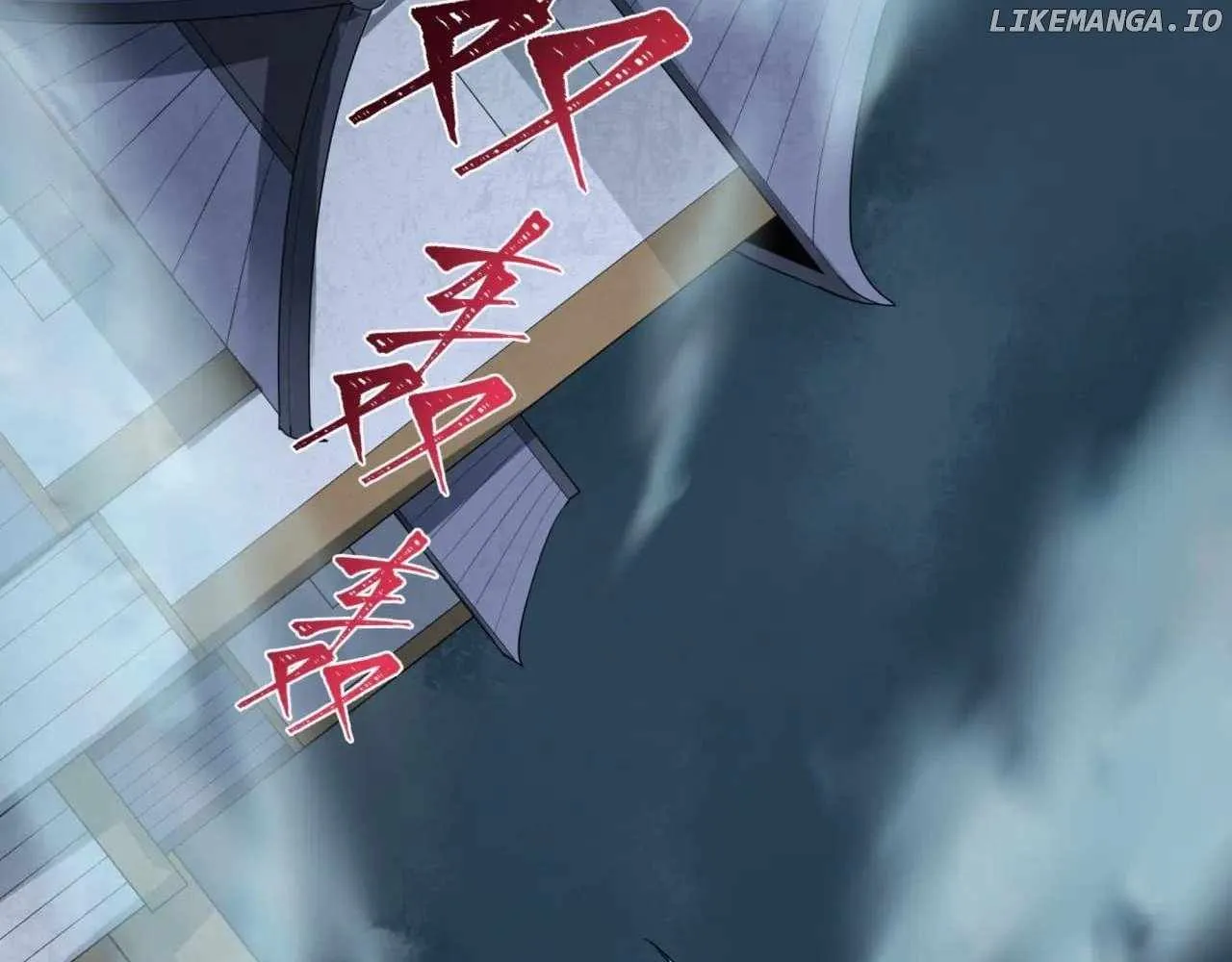 Age of Terror Chapter 422 page 120 - 