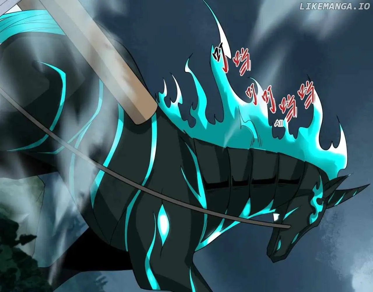 Age of Terror Chapter 422 page 121 - 