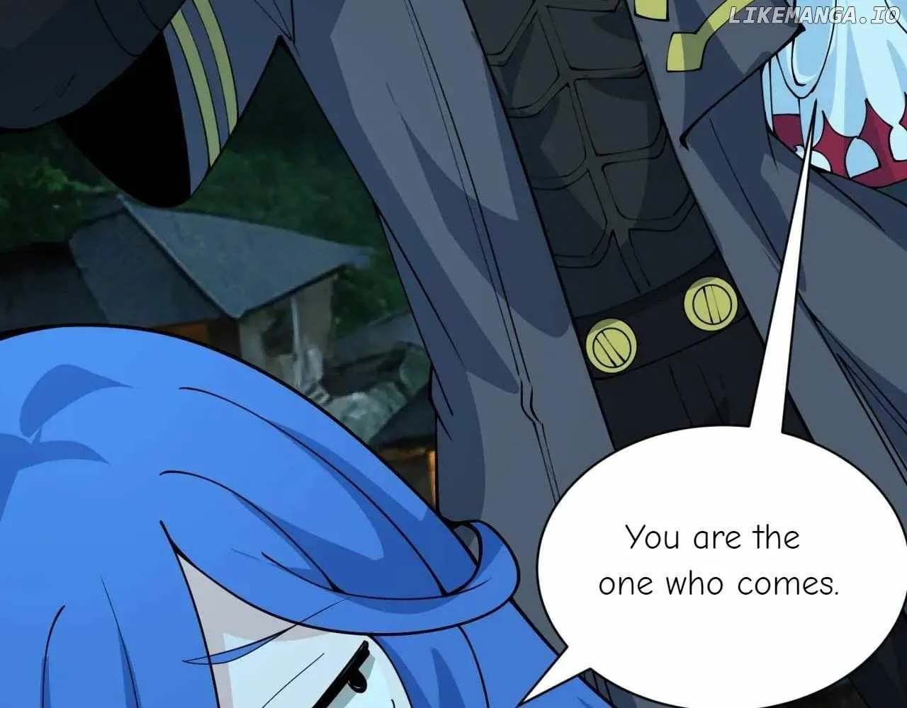 Age of Terror Chapter 422 page 134 - 