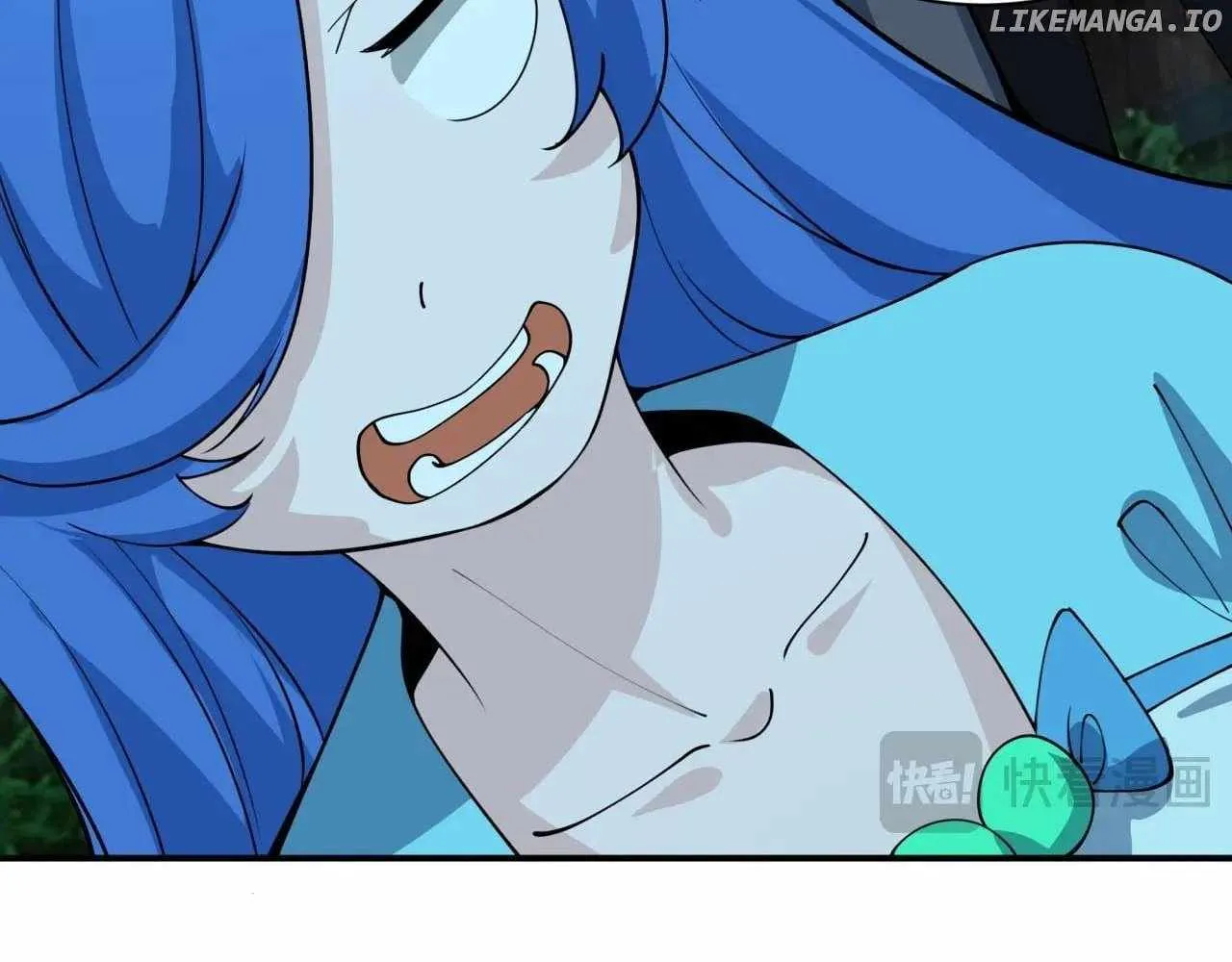 Age of Terror Chapter 422 page 135 - 