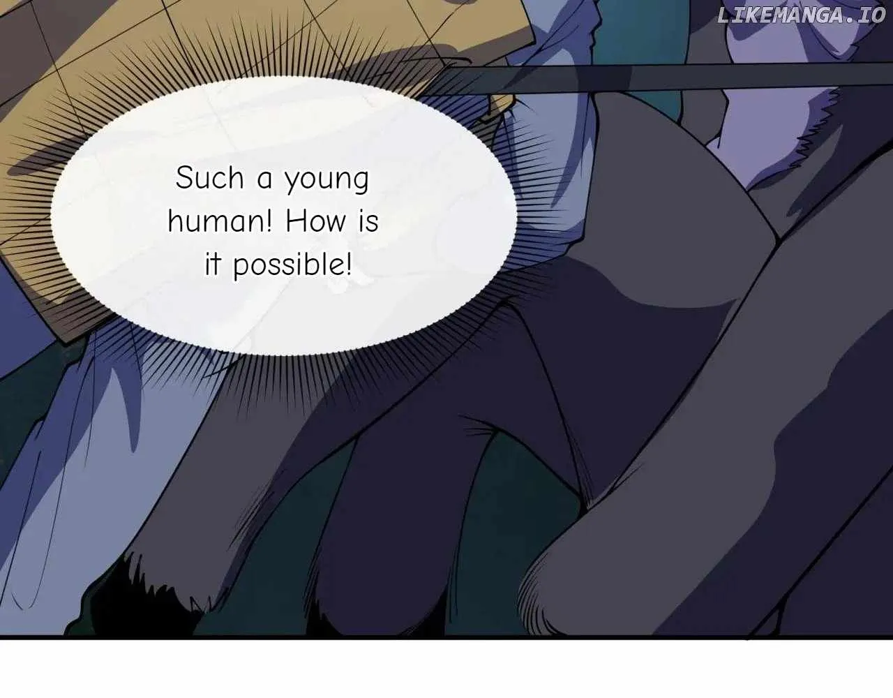 Age of Terror Chapter 422 page 142 - 