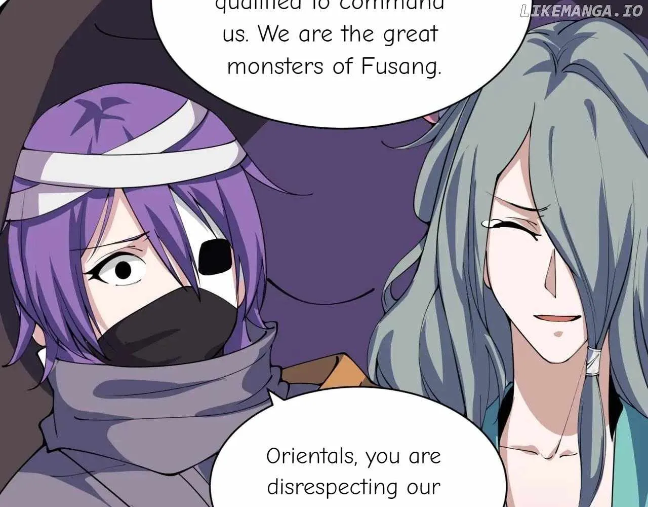 Age of Terror Chapter 422 page 149 - 