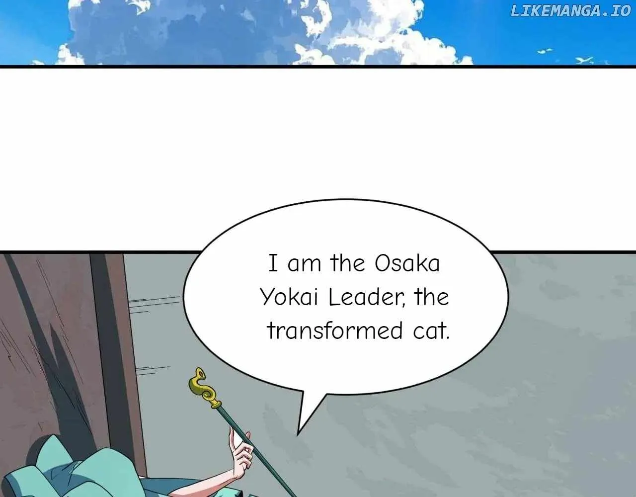 Age of Terror Chapter 422 page 18 - 