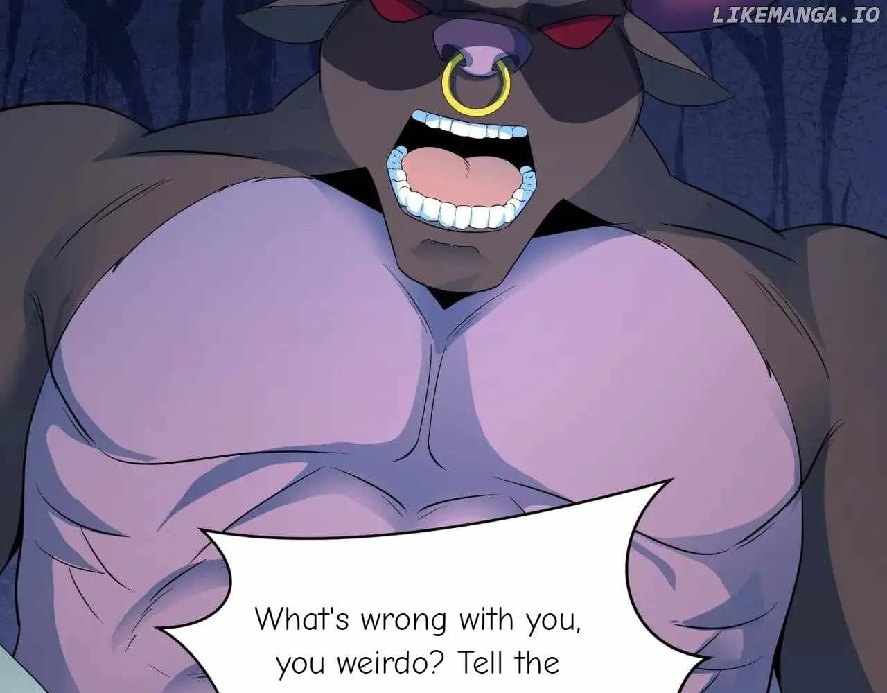 Age of Terror Chapter 422 page 24 - 