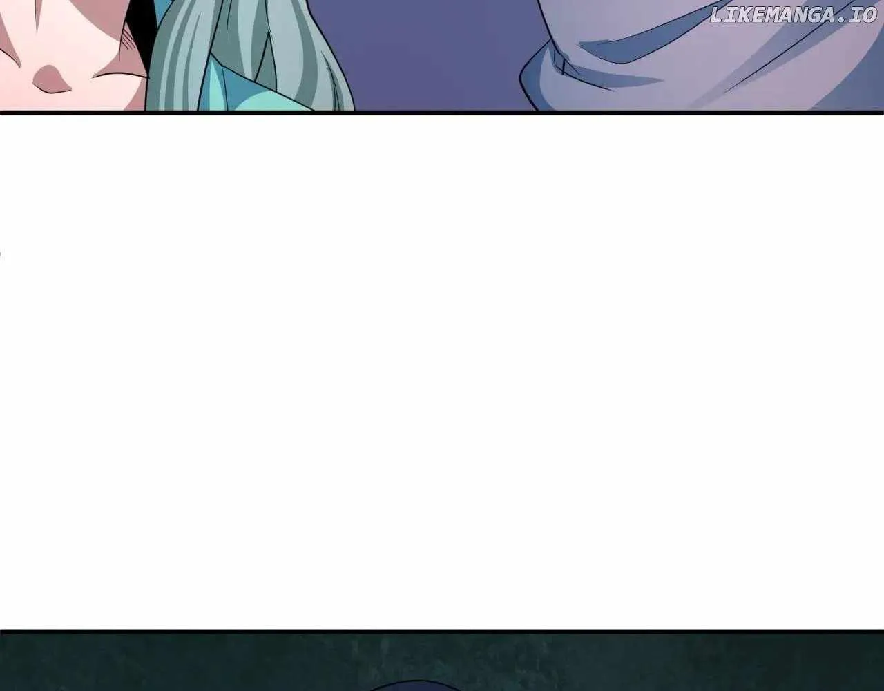 Age of Terror Chapter 422 page 26 - 