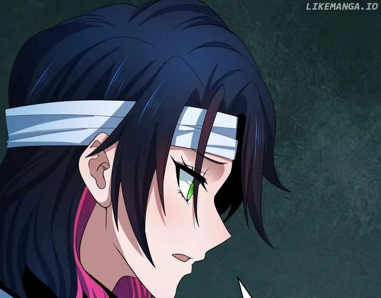 Age of Terror Chapter 422 page 27 - 