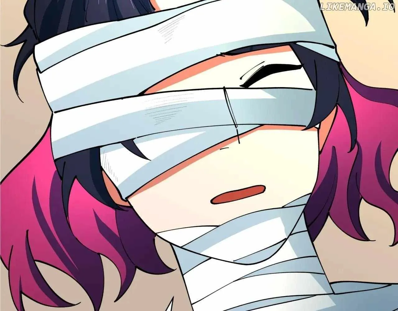 Age of Terror Chapter 422 page 4 - 