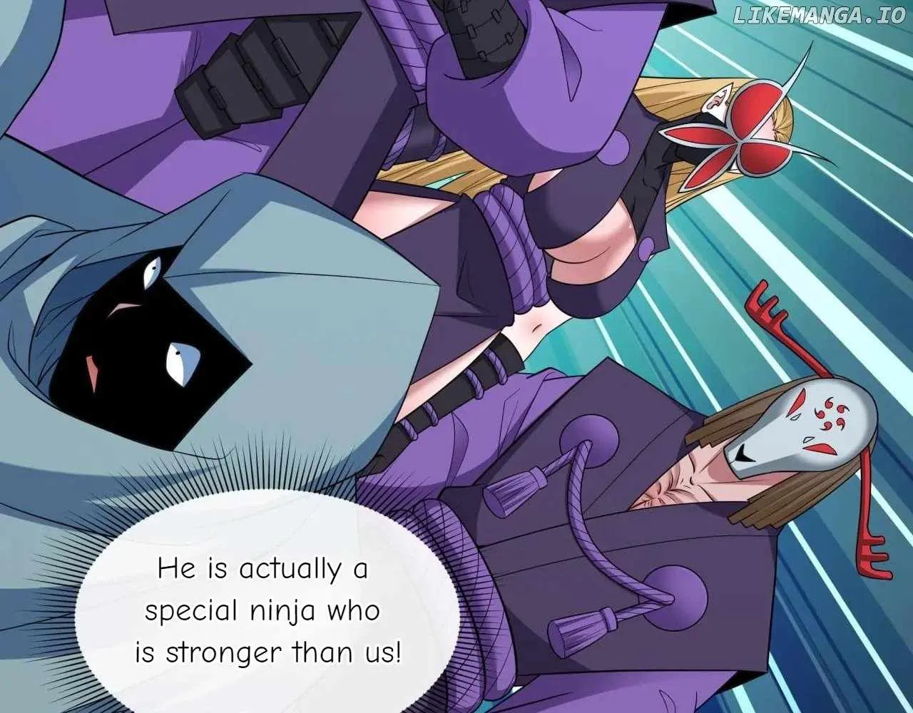 Age of Terror Chapter 422 page 82 - 