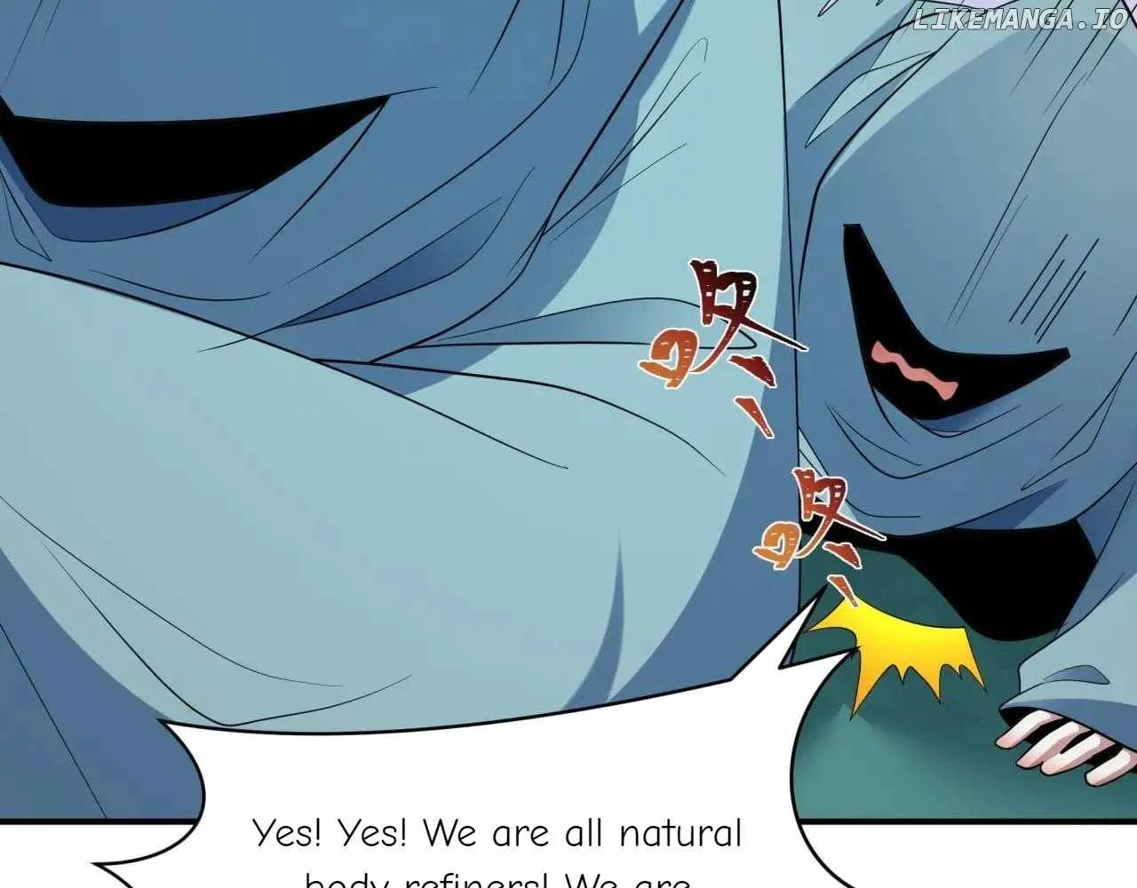 Age of Terror Chapter 422 page 89 - 