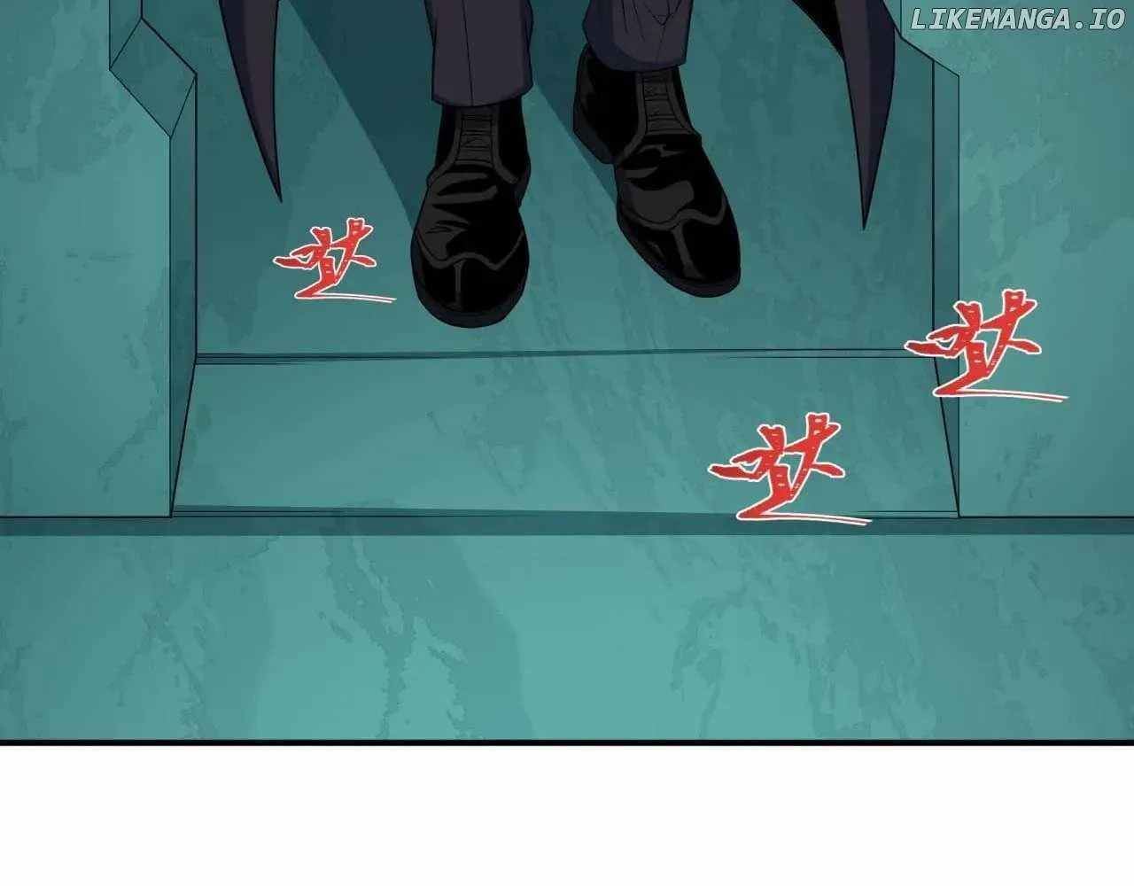 Age of Terror Chapter 422 page 95 - 