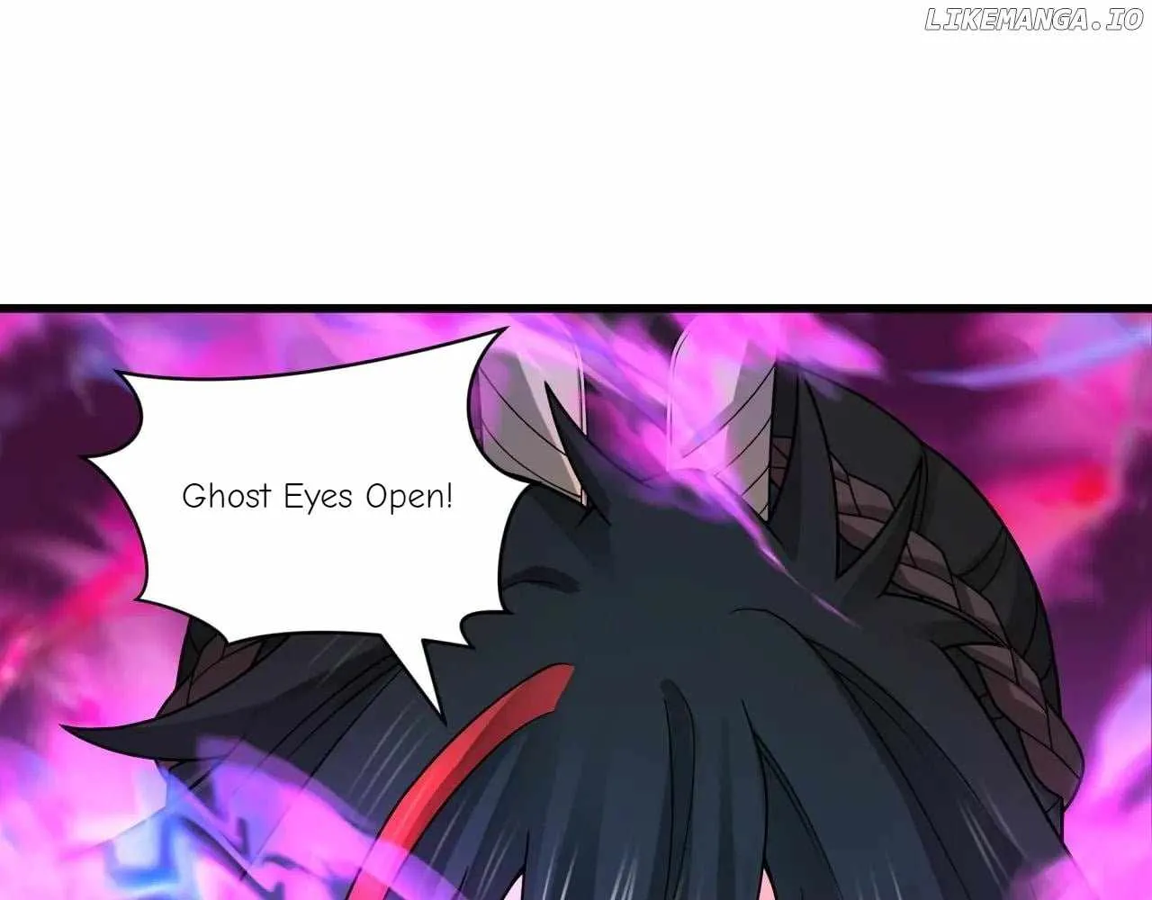 Age of Terror Chapter 423 page 104 - 