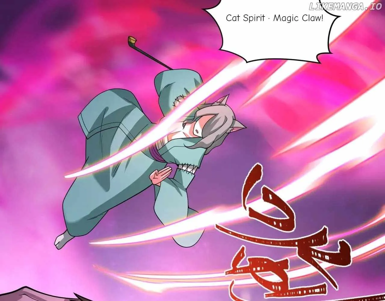 Age of Terror Chapter 423 page 107 - 