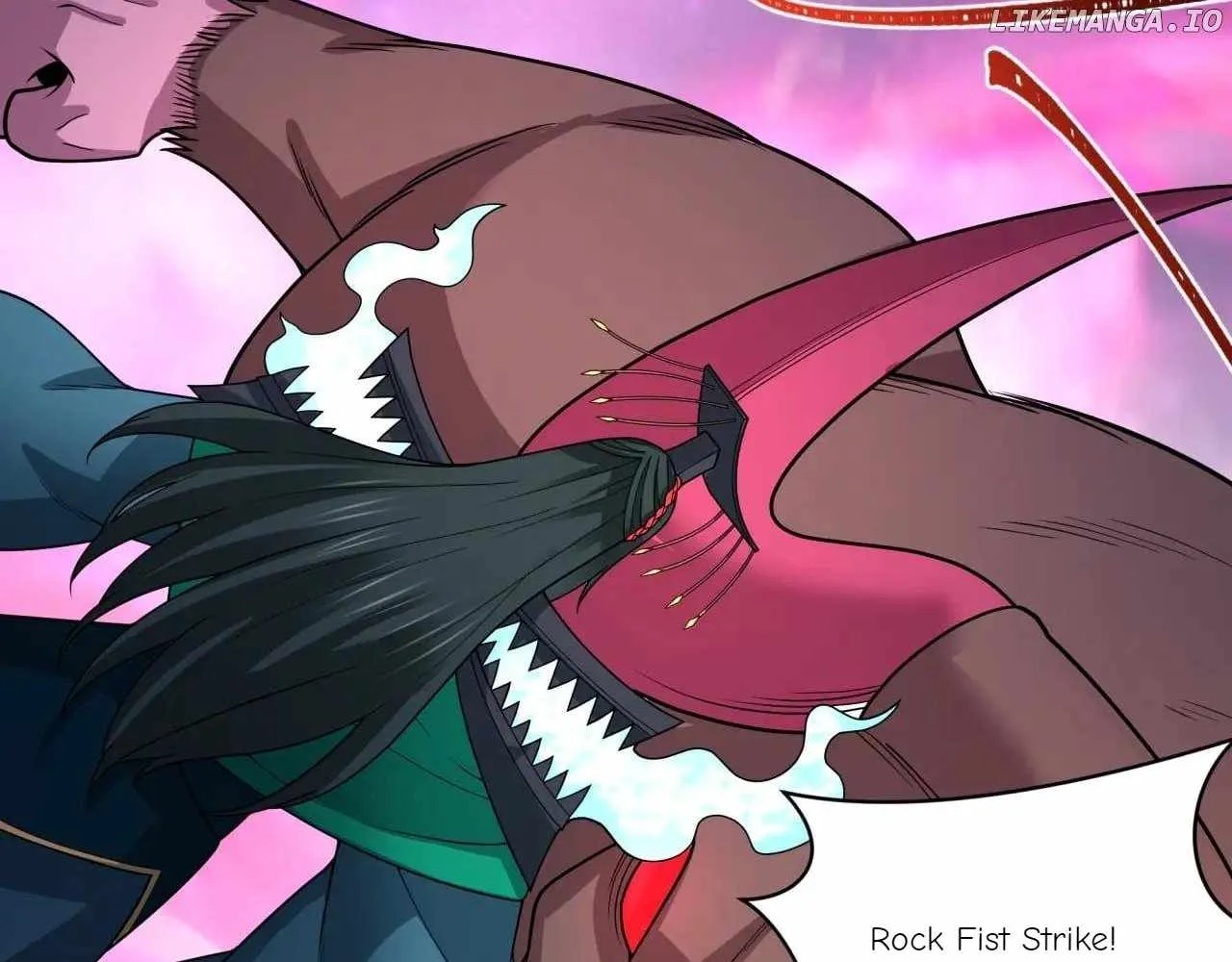 Age of Terror Chapter 423 page 108 - 