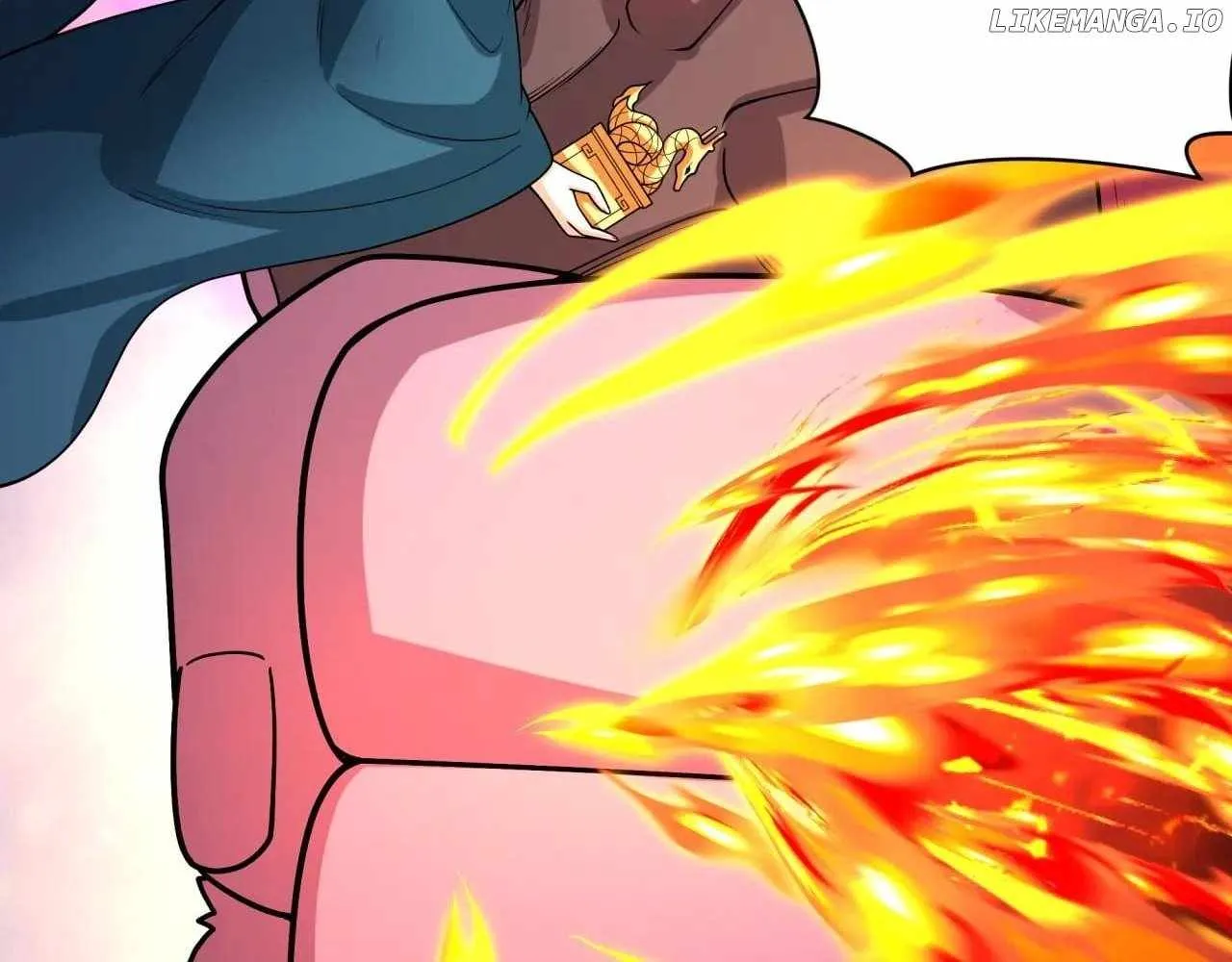 Age of Terror Chapter 423 page 109 - 