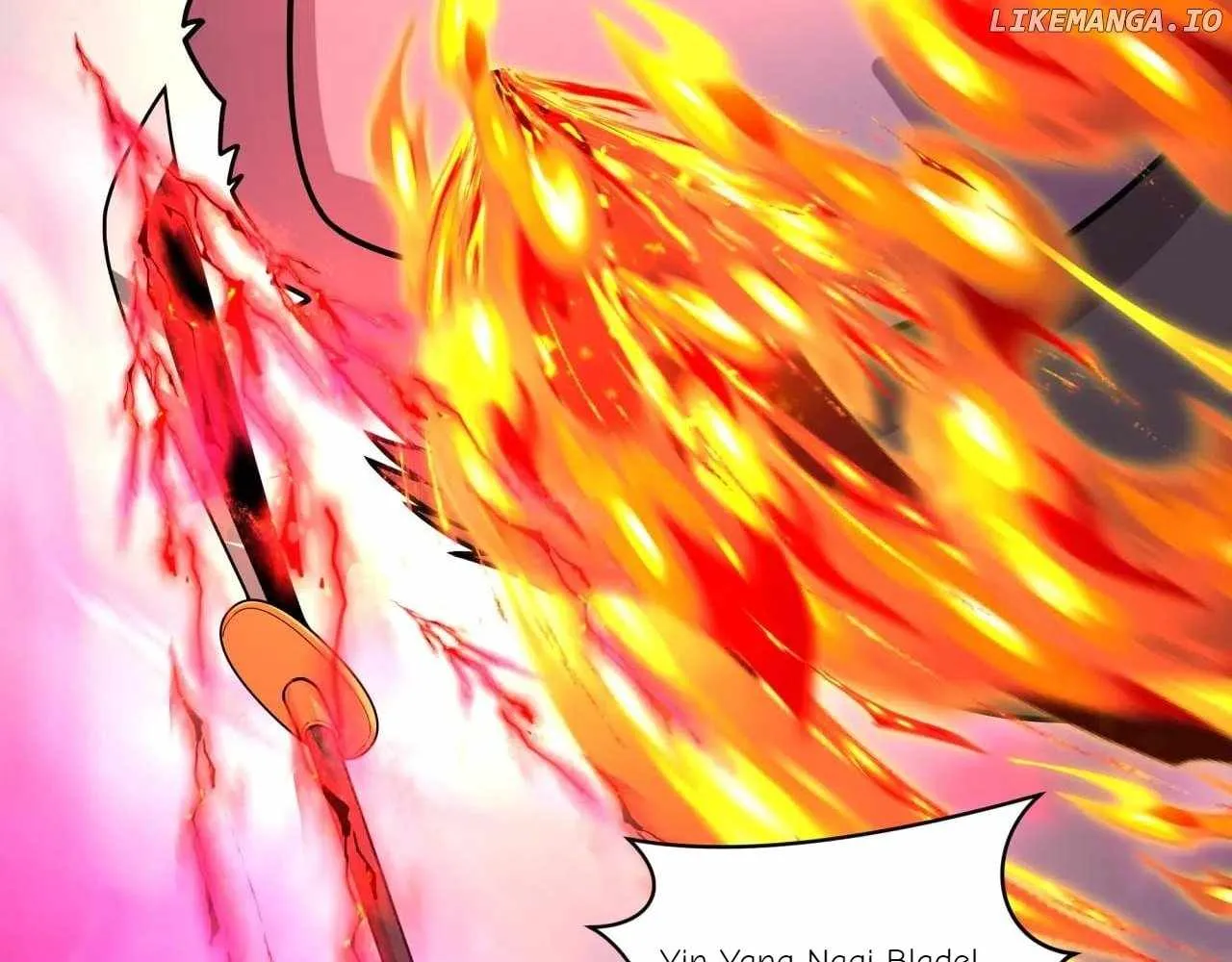 Age of Terror Chapter 423 page 110 - 