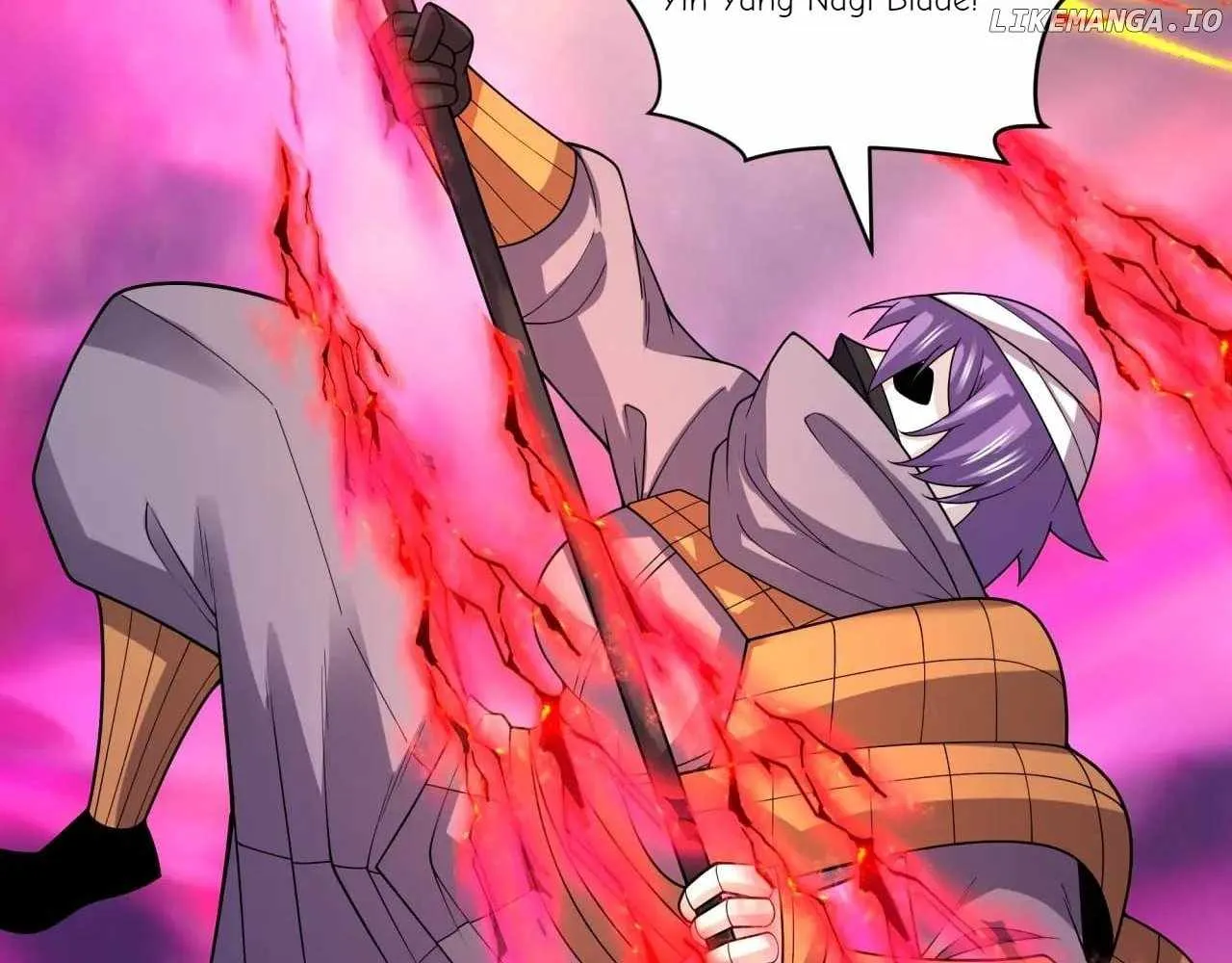 Age of Terror Chapter 423 page 111 - 