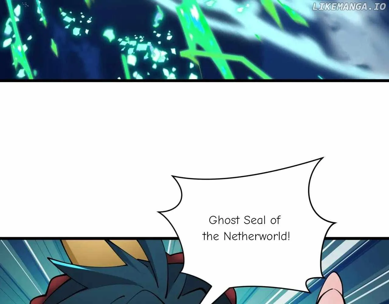 Age of Terror Chapter 423 page 117 - 
