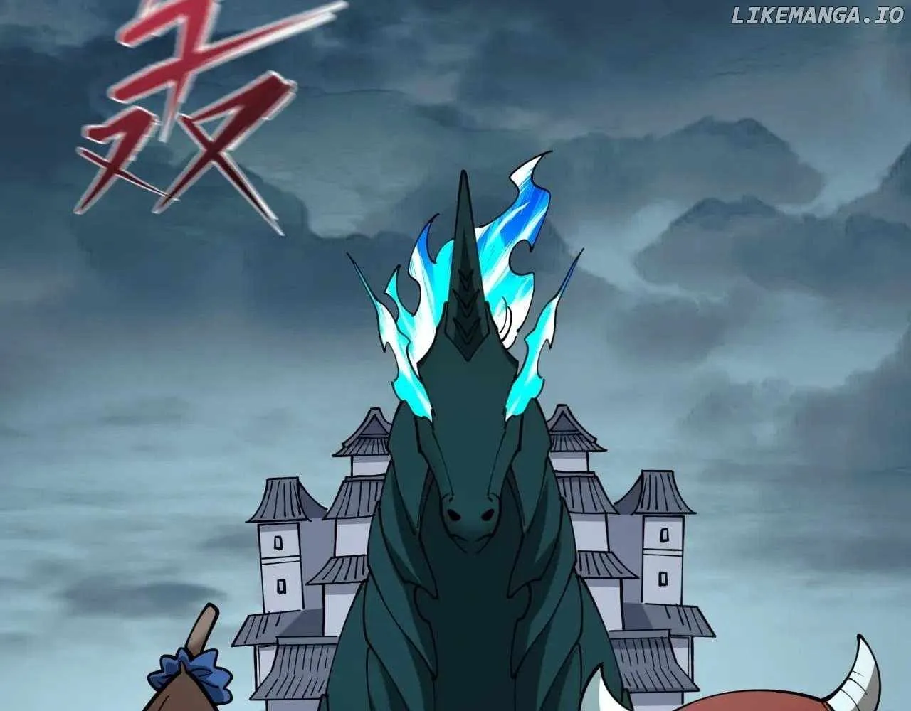 Age of Terror Chapter 423 page 128 - 