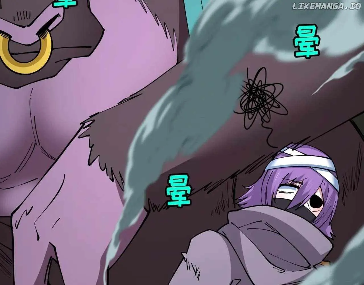 Age of Terror Chapter 423 page 133 - 