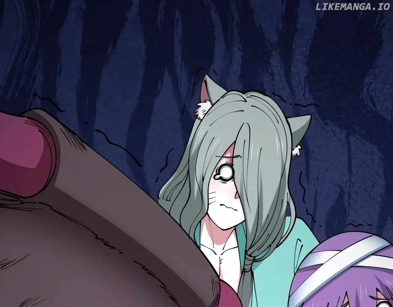 Age of Terror Chapter 423 page 136 - 