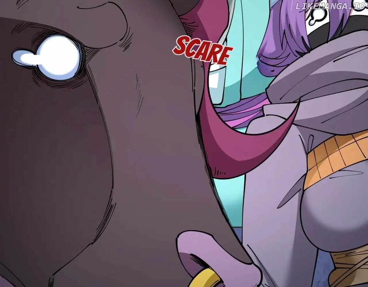 Age of Terror Chapter 423 page 137 - 