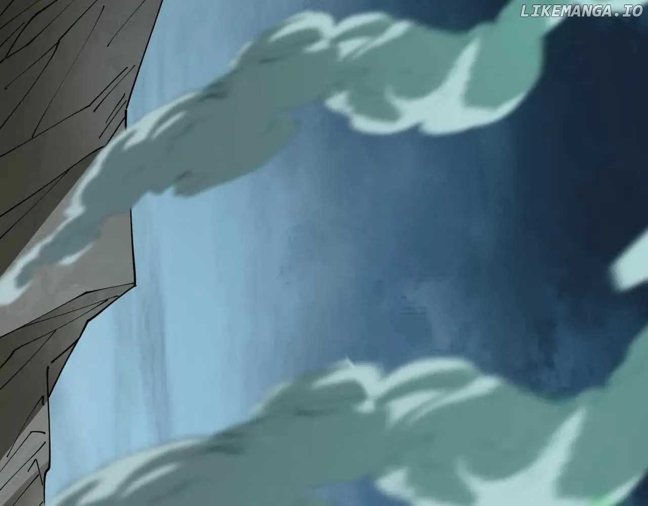 Age of Terror Chapter 423 page 139 - 