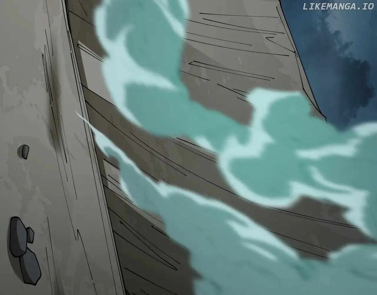 Age of Terror Chapter 423 page 144 - 