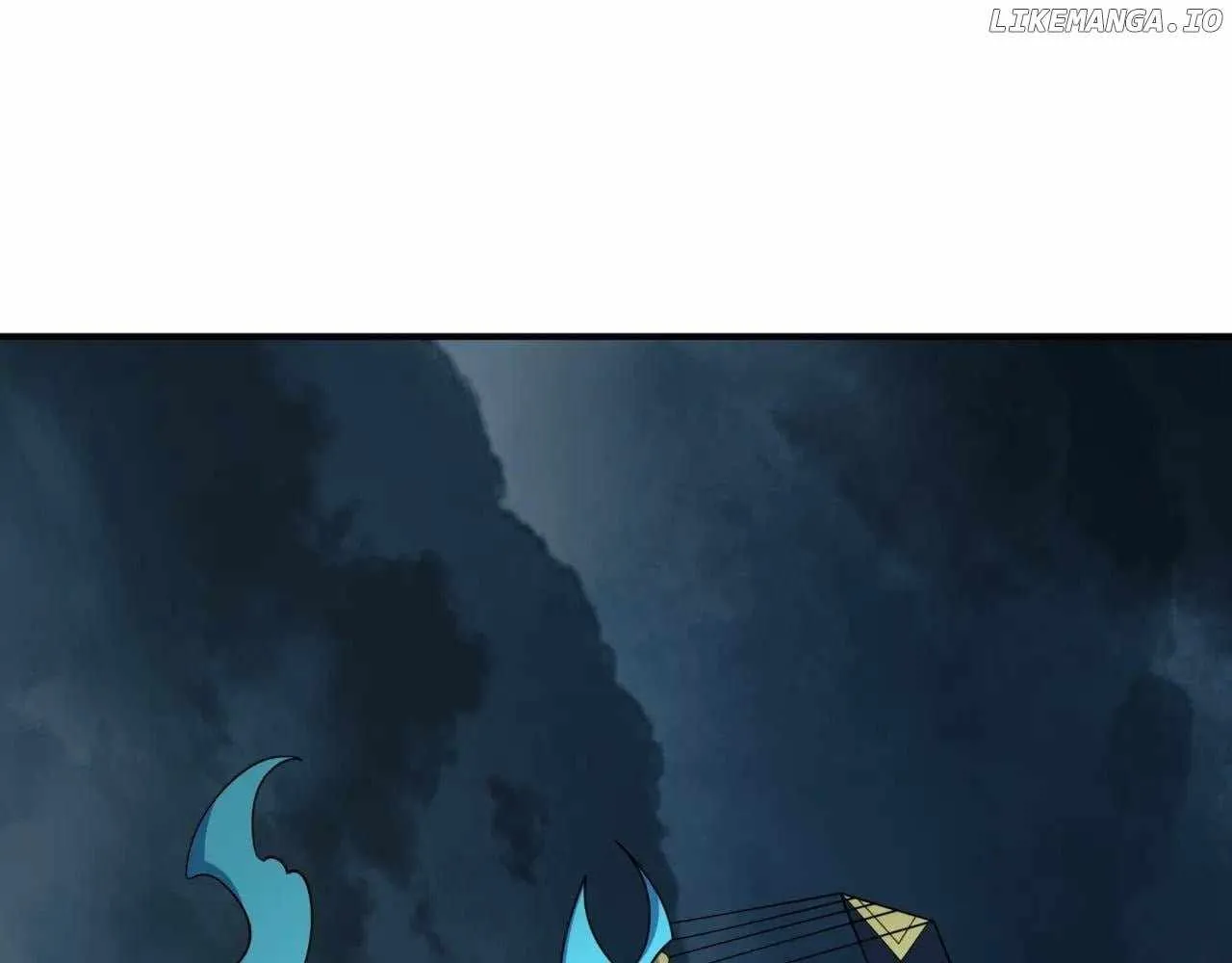 Age of Terror Chapter 423 page 148 - 