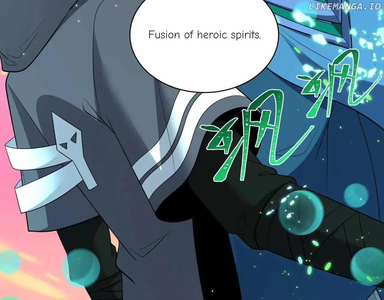 Age of Terror Chapter 423 page 17 - 