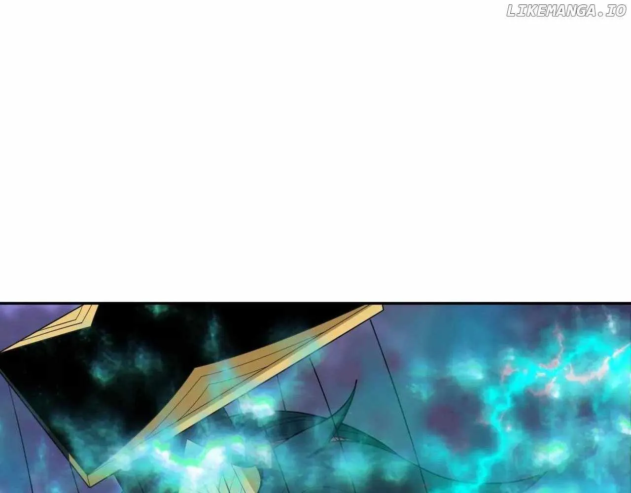 Age of Terror Chapter 423 page 29 - 