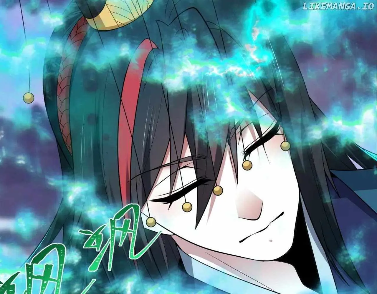 Age of Terror Chapter 423 page 30 - 