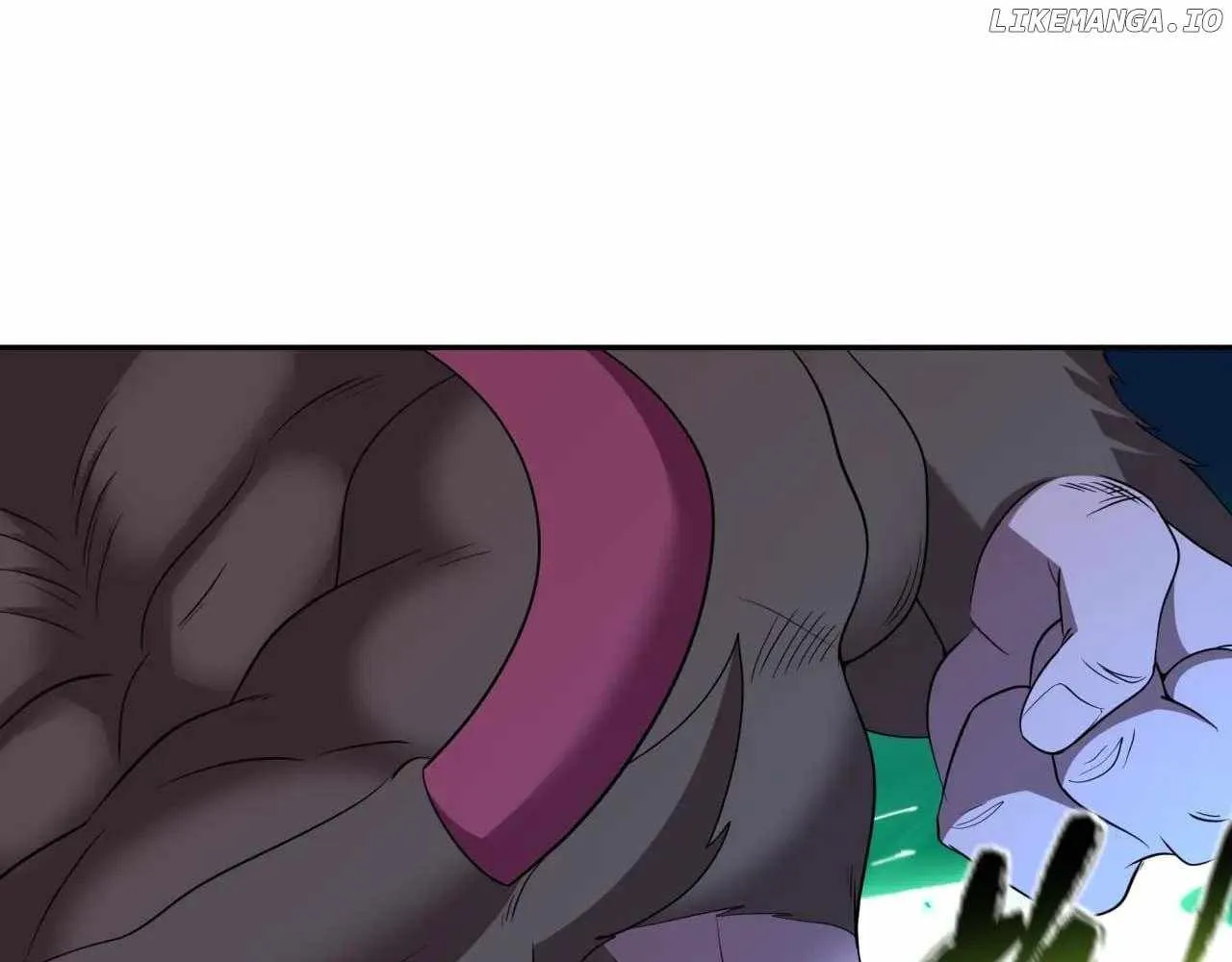 Age of Terror Chapter 423 page 37 - 
