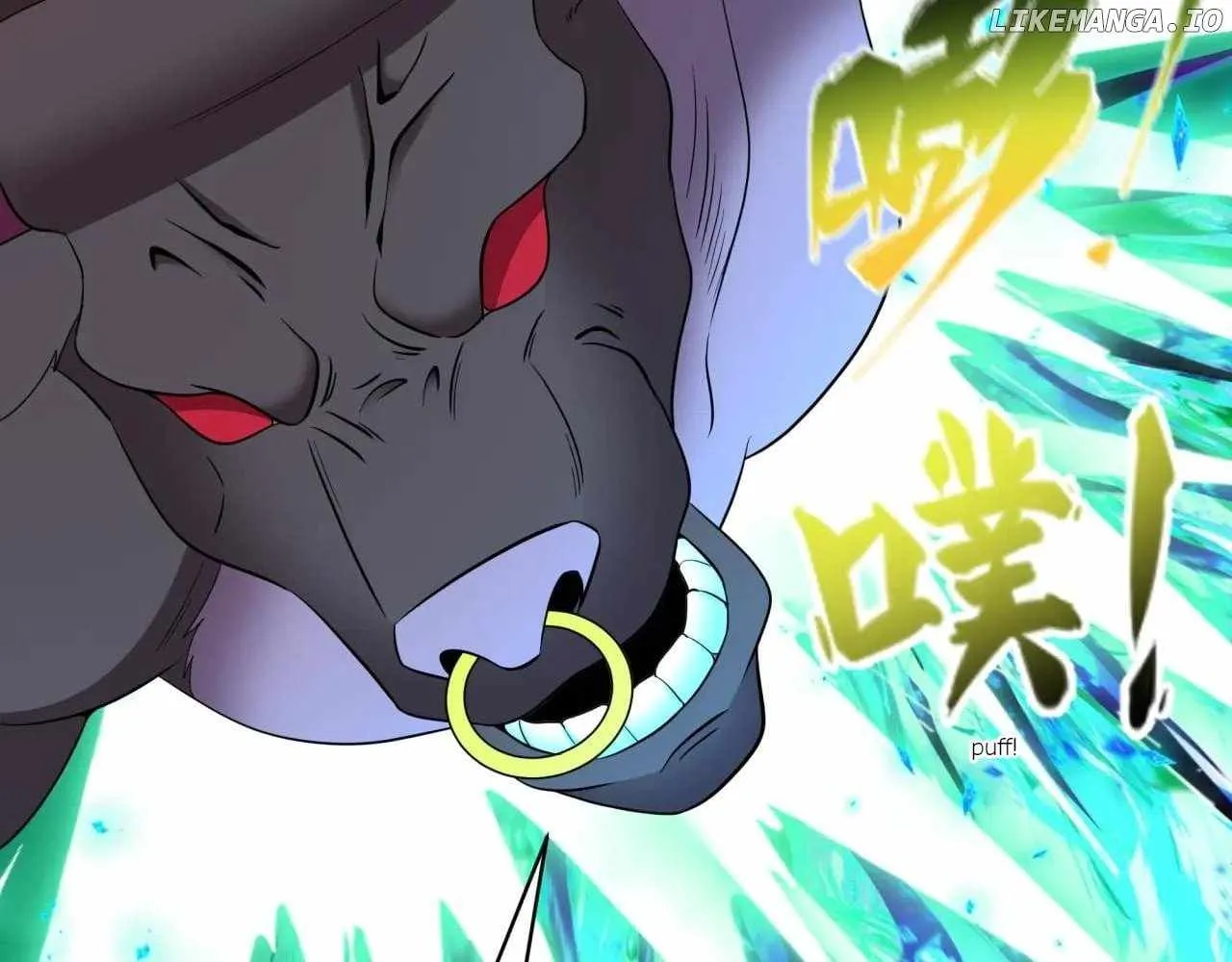 Age of Terror Chapter 423 page 38 - 