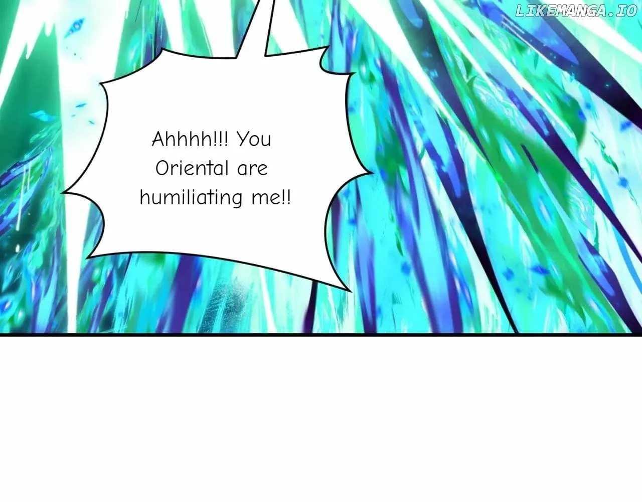 Age of Terror Chapter 423 page 39 - 